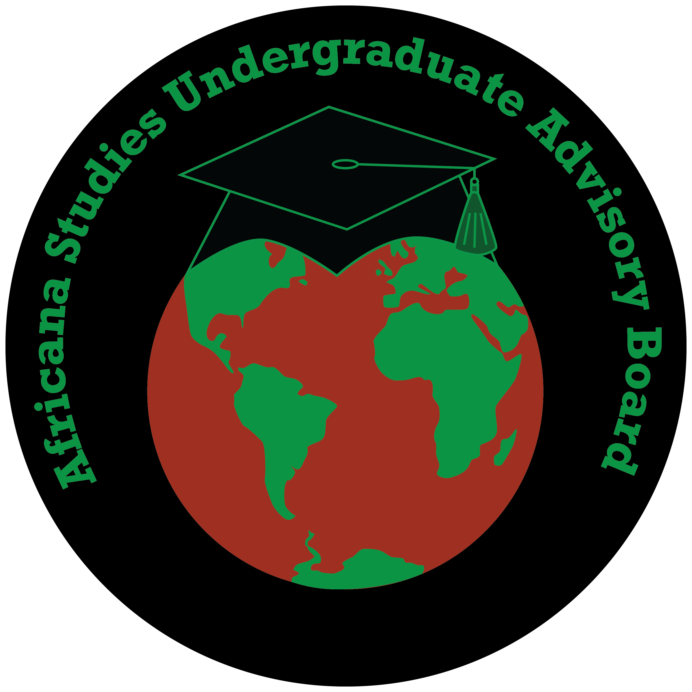 Africana Studies at Penn UAB Logo