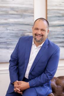 Ben Jealous