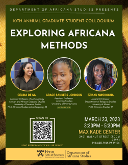grad symposium