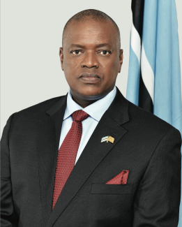 Botswana