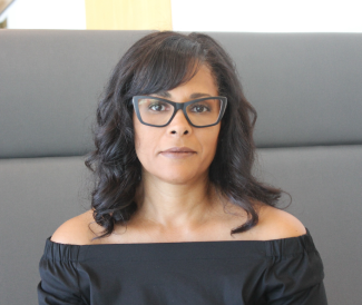 Camille Charles