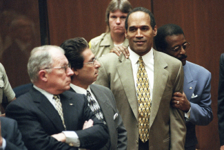 Cover for OJ Article