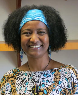  Professor Amal Hassan Fadlalla