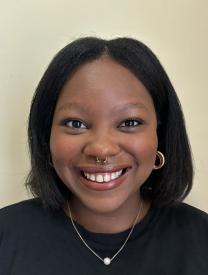 Headshot of Camille Carr