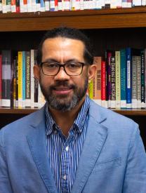 Headshot of Renato da Silva Souza