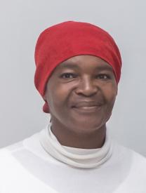 Dr. Kiriana Dube