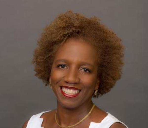 Odette Casamayor-Cisneros