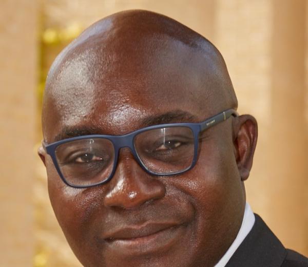Presidential Penn Compact Professor of Africana Studies at the University of Pennsylvania