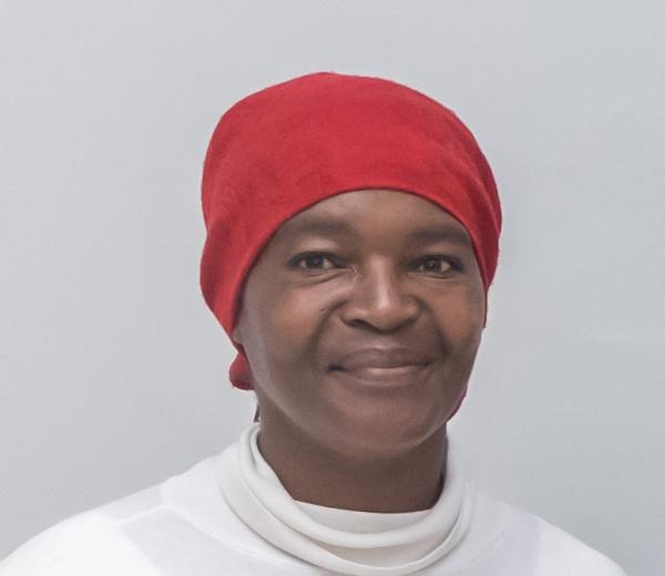 Dr. Kiriana Dube