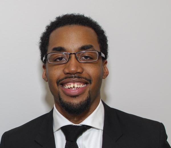 Keon M. McGuire